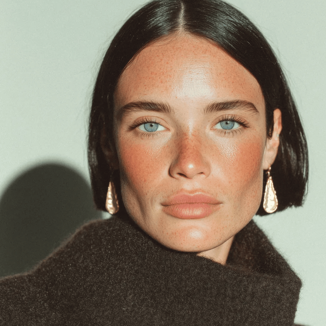 Douyin makeup vs Ulzzang