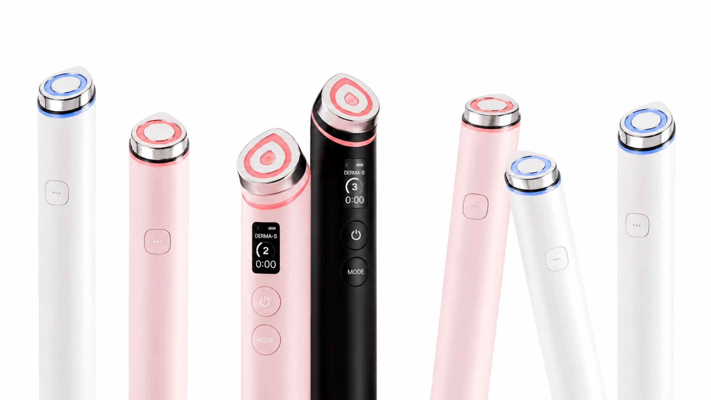 Beauty tech