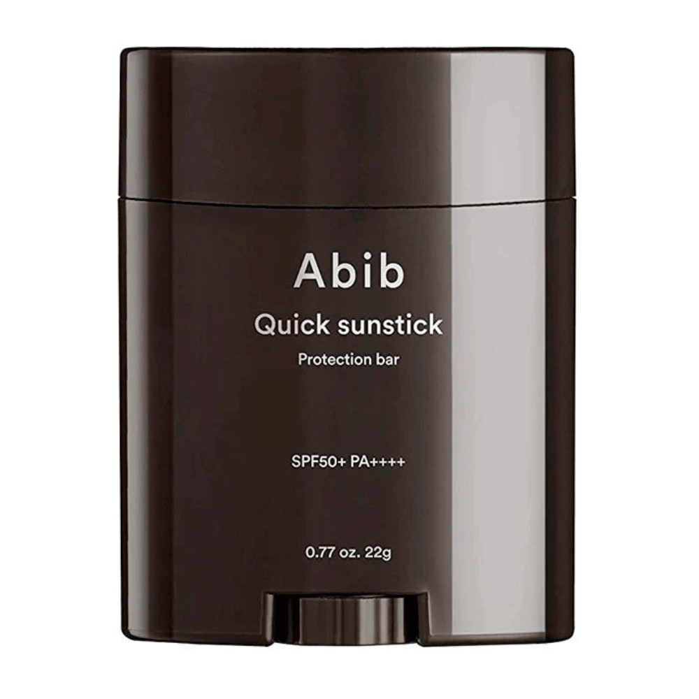 Abib Quick Sunstick Protection Bar SPF50+ PA++++ 22g deodoranttikku.