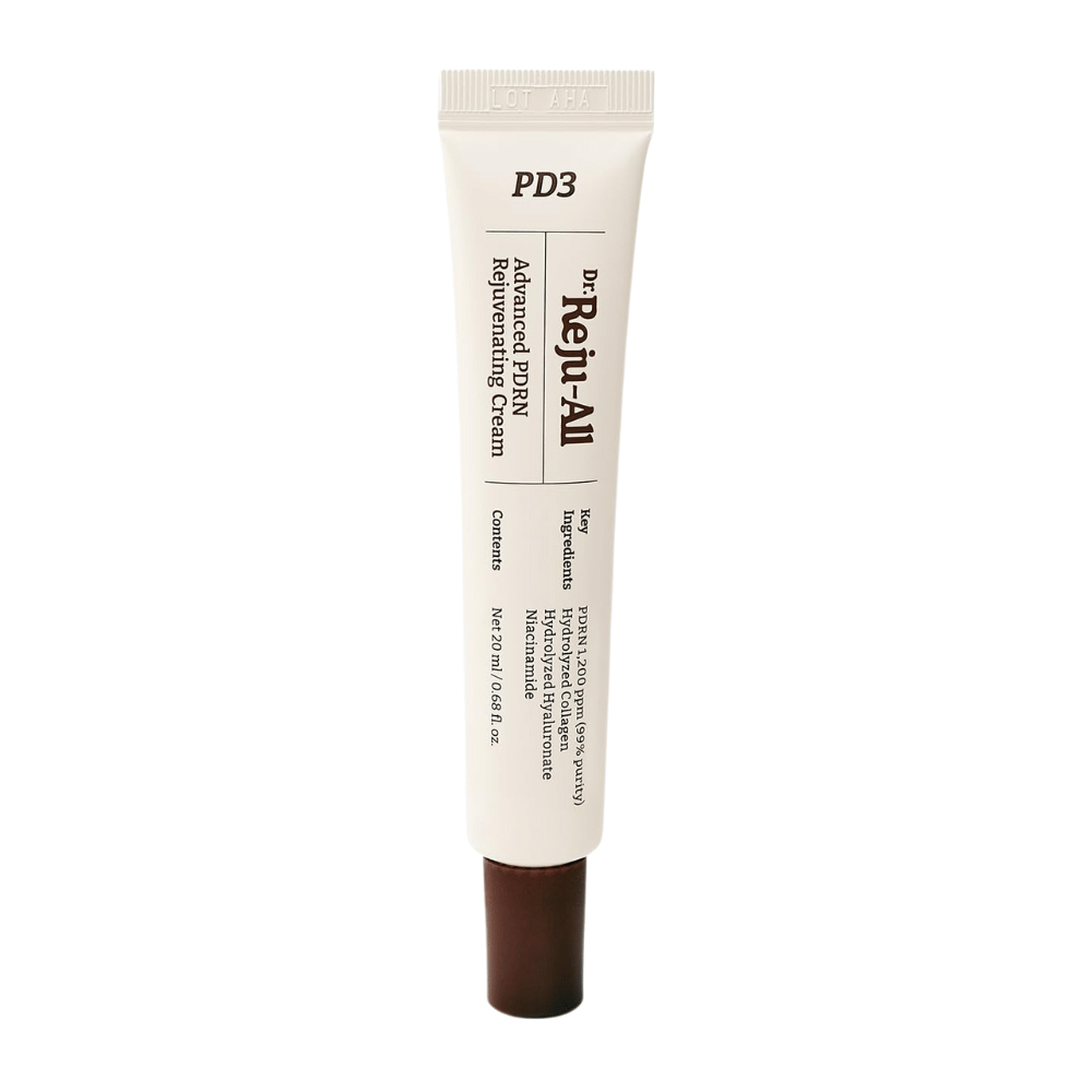 Dr. Reju-All Advanced PDRN Rejuvenating Cream 1 200 ppm:llä PDRN – korealainen korjaava kasvovoide herkälle iholle