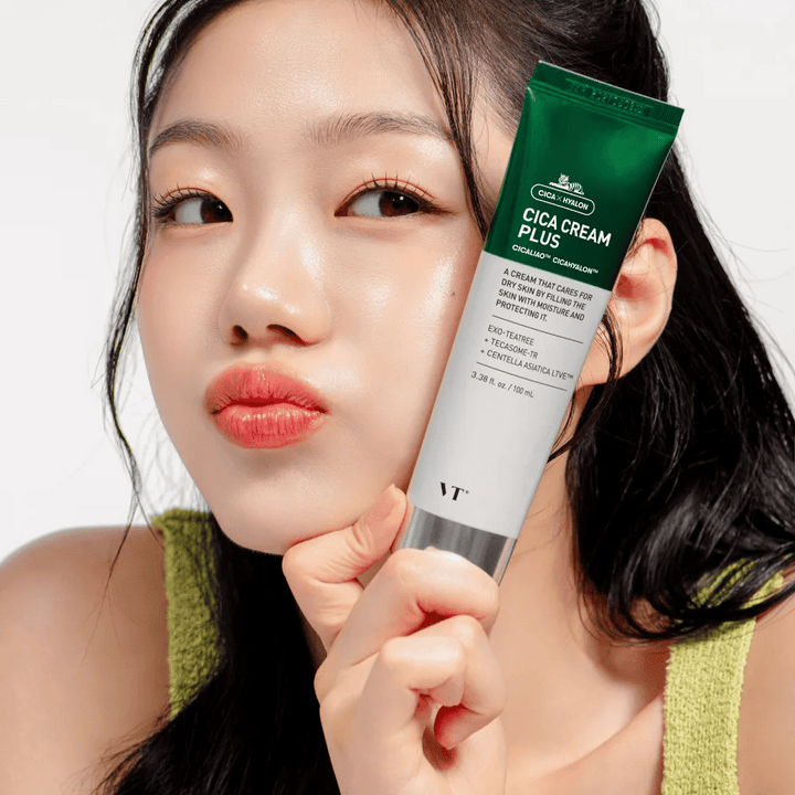 Cica Cream Plus 100ml