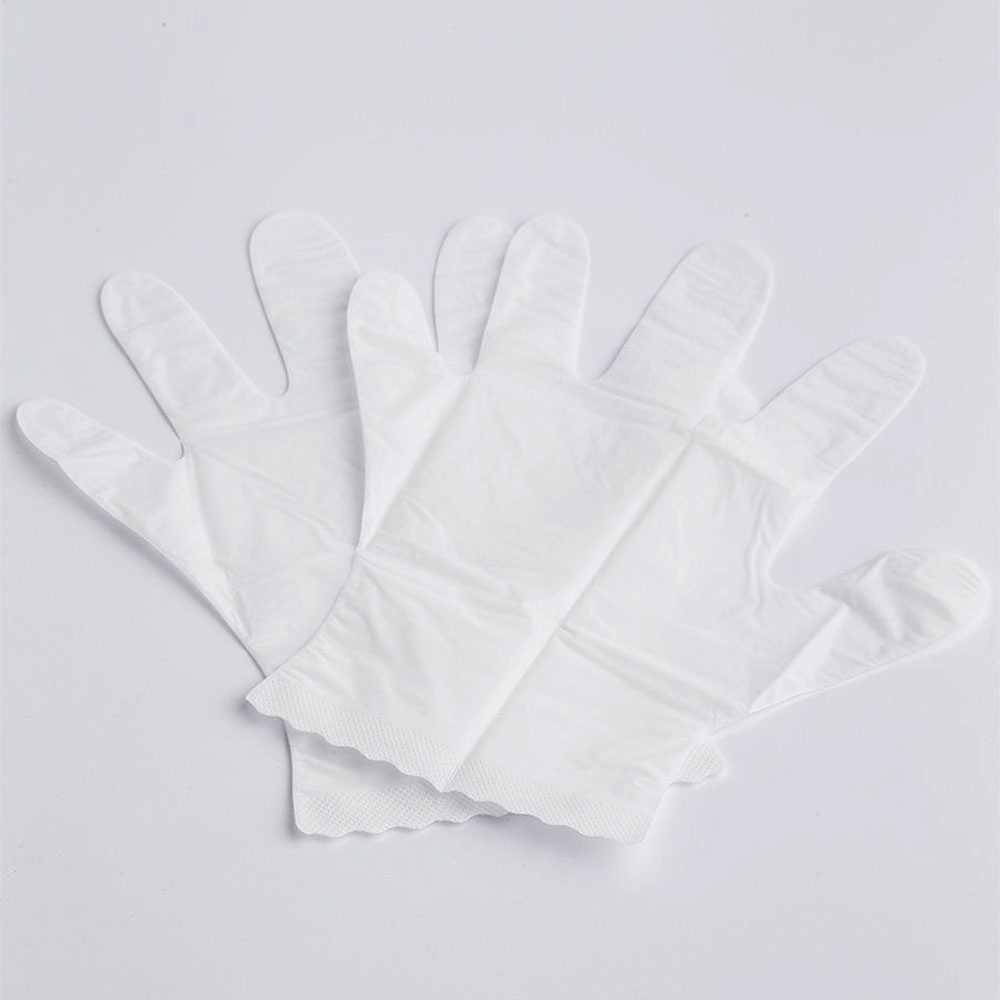 PETITFEE Dry Essence Hand Pack kosteuttava käsinaamio käsinemuodossa kuiville ja karheille käsille