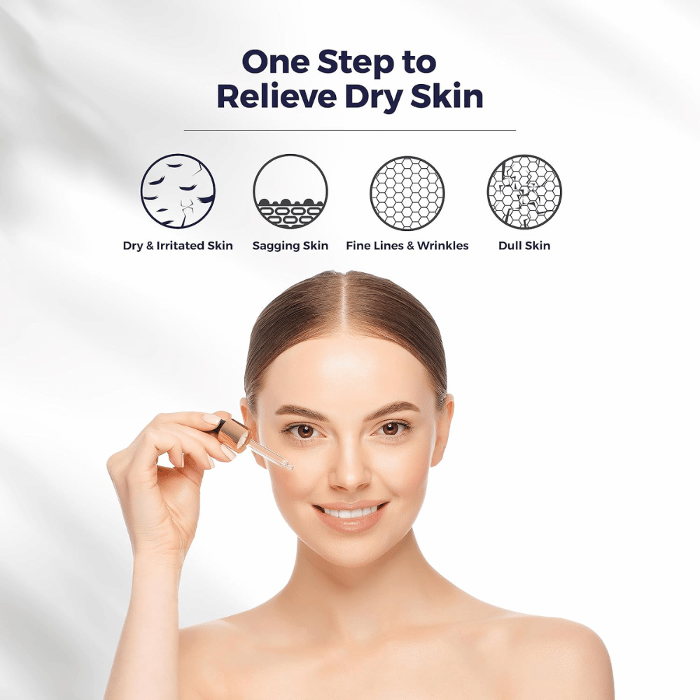 2. Centellian24 Hyaluronic Tox Boosting Ampoule – kosteuttava seerumi kuivalle iholle, hienoille juonteille ja samealle iholle