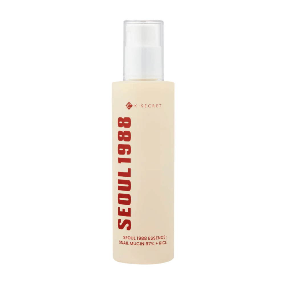 Tuotekuva KSECRET-SEOUL 1988 Essence Snail Mucin 97%