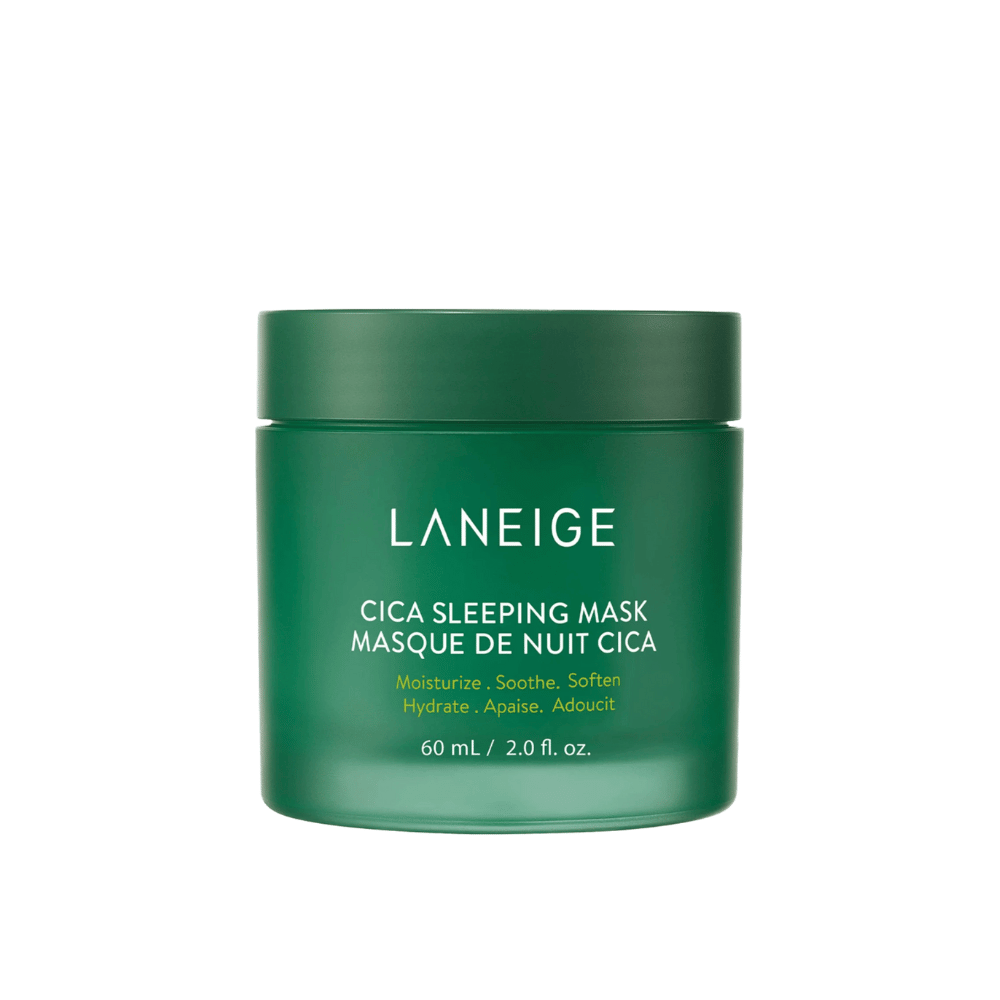 LANEIGE Cica Yönaamio 60ml.