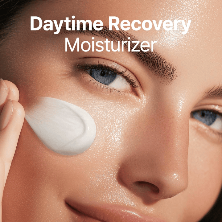 Purito Luminous Ceramide Moisturizer levitys – keramidivoide, joka auttaa kosteuttamaan ihoa syvältä, rauhoittamaan kuivaa ihoa ja parantamaan ihon kimmoisuutta.