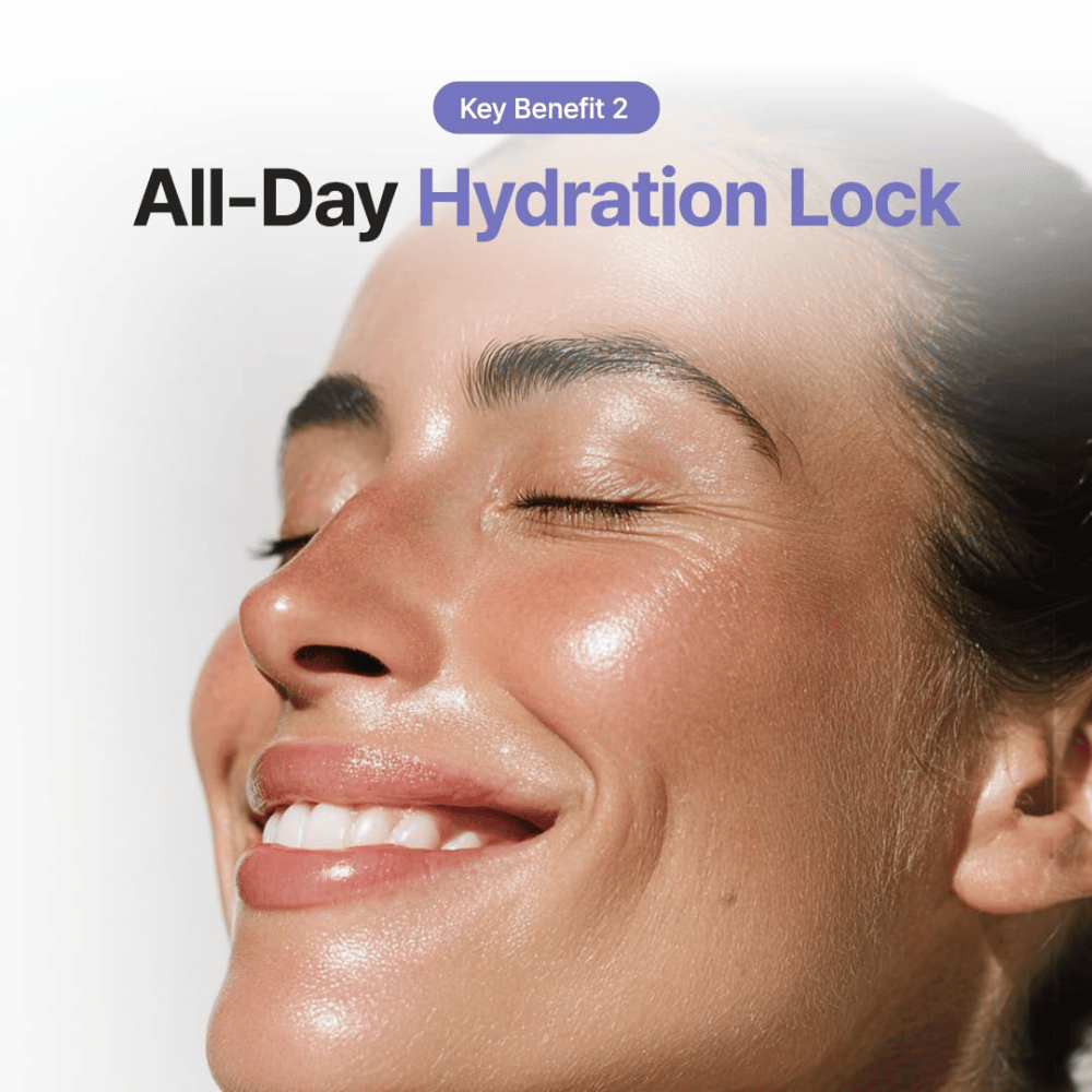 Purito Luminous Ceramide Moisturizer – kosteuttava kasvovoide, jossa on keramideja, jotka auttavat antamaan pitkäkestoista kosteutusta ja vahvistamaan ihon suojakerrosta pehmeän ja säteilevän ihon saavuttamiseksi.