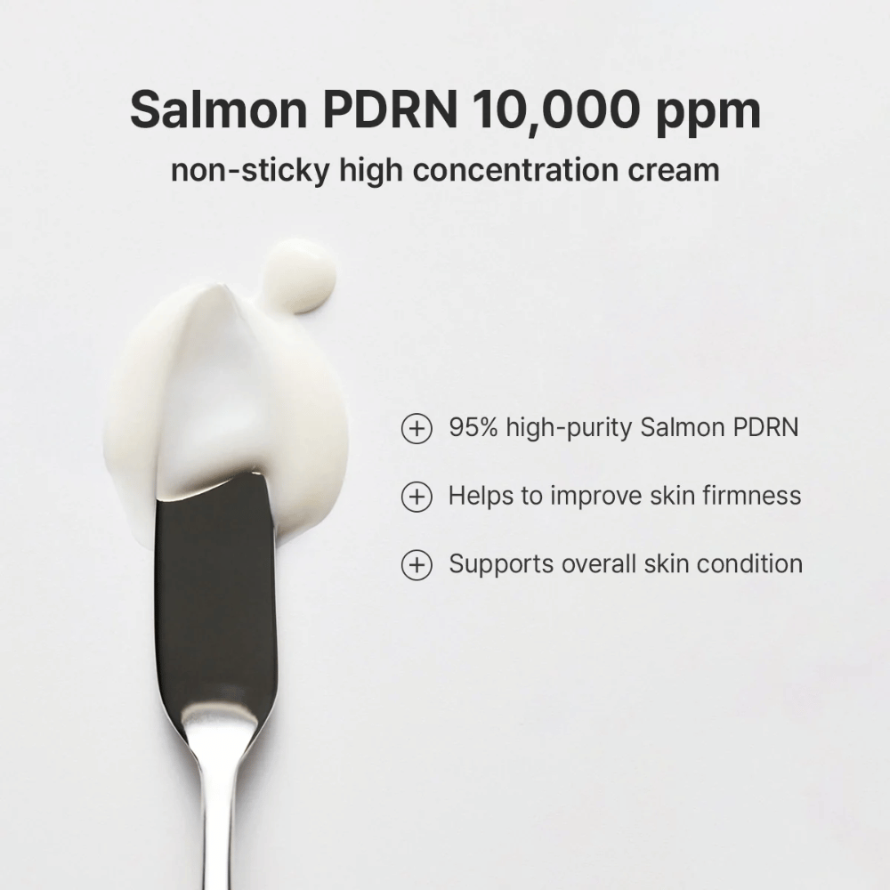 Dr. Althea PDRN Reju 10000 Cream – erittäin tiivistetty kasvovoide, jossa on 10 000 ppm PDRN kiinteämmälle iholle