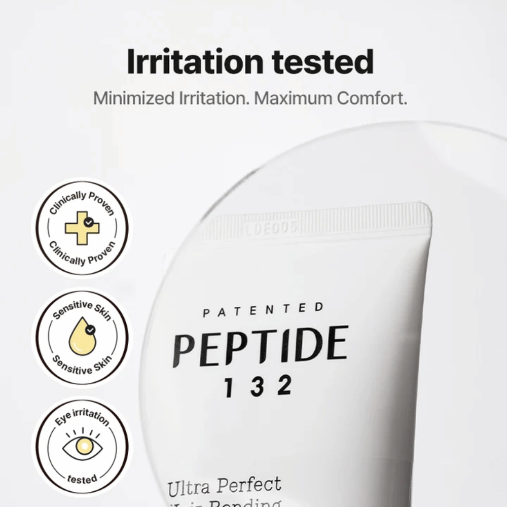 COSRX Peptide 132 Treatment – kliinisesti testattu kaava, joka on hellävarainen herkälle iholle ja silmille.