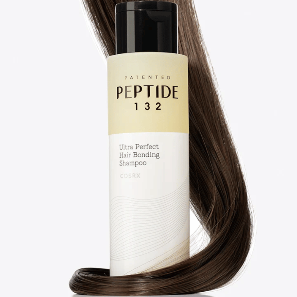 Peptide 132 Ultra Perfect Hair Bonding Shampoo 200ml