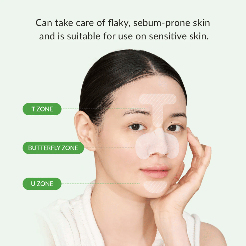Dr. Althea Premium Quick Step Sebum Cleanser – puhdistus T-alueelle ja mustapääalueille, joka auttaa hallitsemaan öljyistä ihoa ja parantamaan ihon kirkkautta.