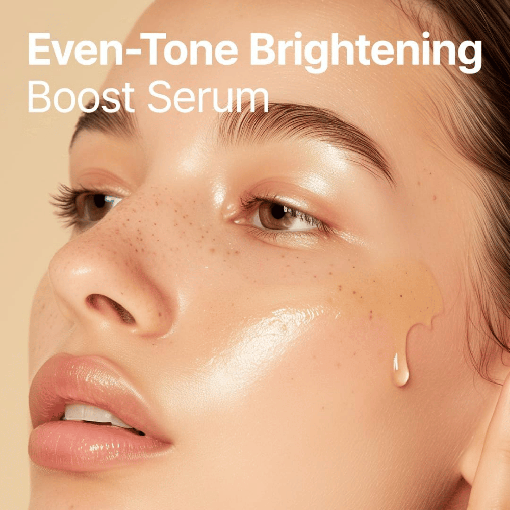 Purito SEOUL Pure Vitamin C Serum on hehkua antava C-vitamiiniseerumi, joka on kehitetty ehkäisemään sameaa ja epätasaista ihonsävyä.