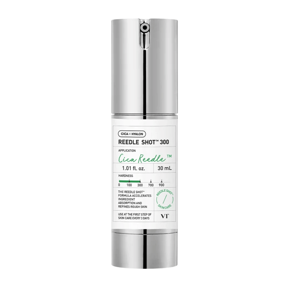 Reedle Shot 300