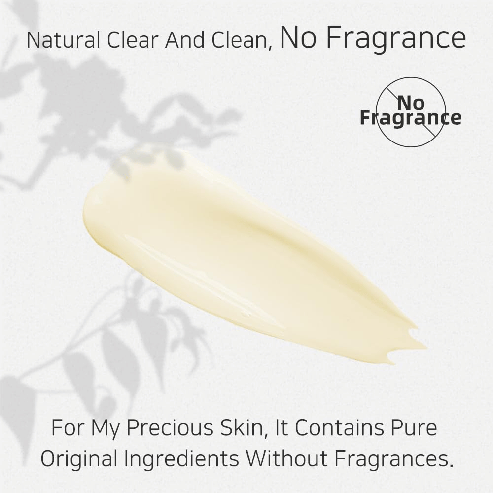 APLB Retinol Vitamin C Vitamin E Facial Cream hajusteettomalla koostumuksella
