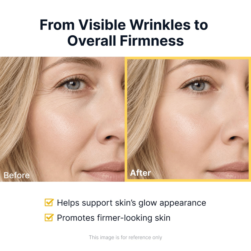 Silk Peptide EGF Intensive Ampoule auttaa ihoa näyttämään kiinteämmältä, sileämmältä ja säteilevämmältä. Säännöllinen käyttö edistää tasaisempaa ihon rakennetta ja nuorekasta hehkua.