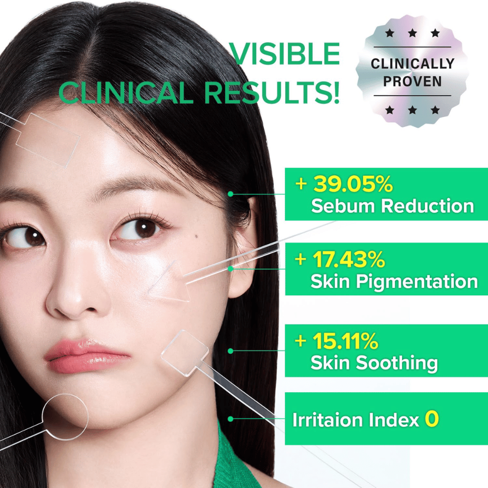 Mary&May Spicule Azelaic PDRN Spot Cream – kliiniset tulokset talille, pigmenttihäiriö ja rauhoittavalle ihonhoidolle