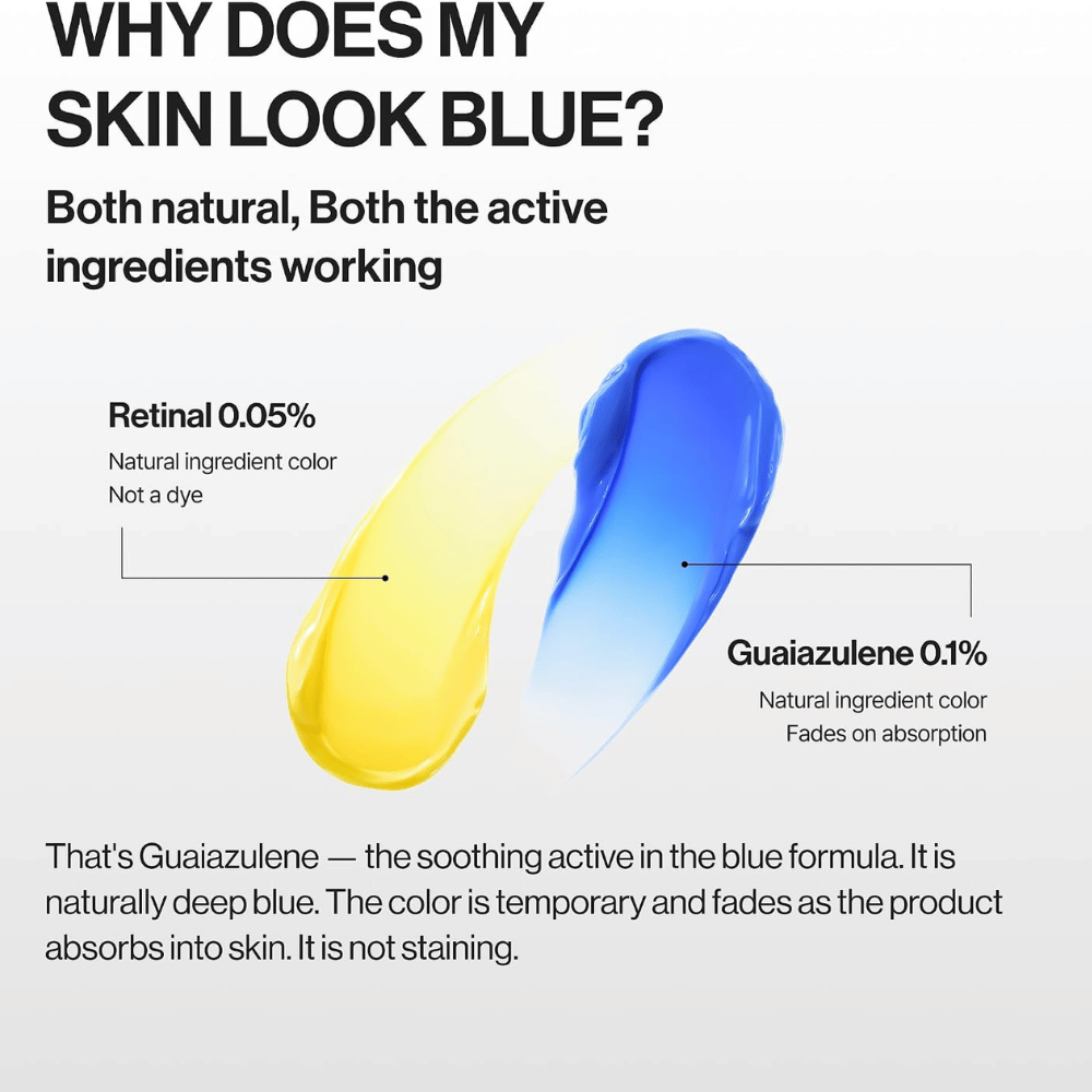 Celimax The Vita-A Retinal Shot Tightening Dual Cream – kaksivaikutteinen kasvovoide retinal 0,05 %:lla, Matrixyl 3000:lla ja pantenolilla
