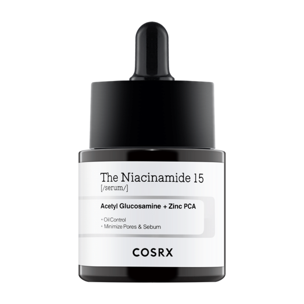 COSRX The Niacinamide 15 Serum 20 ml.