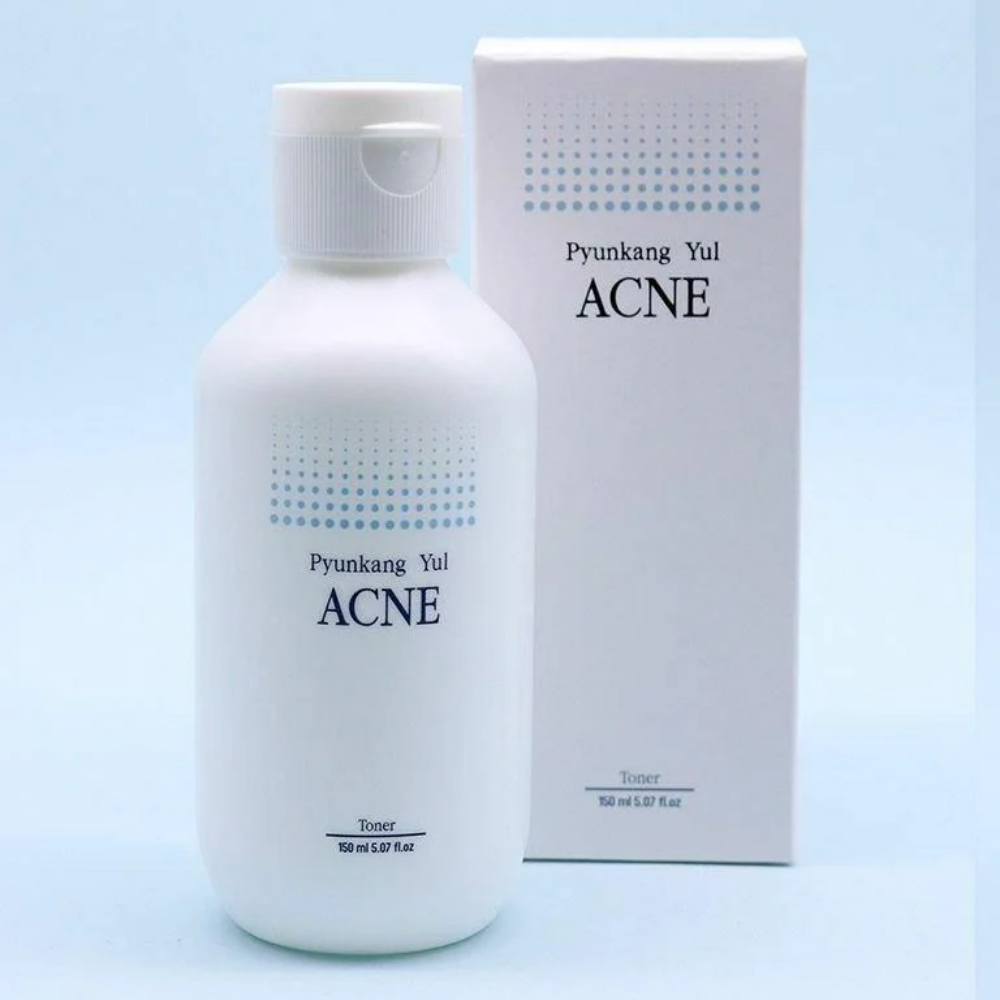 Pulloa Pyunkang Yul Acne Toner 150ml.